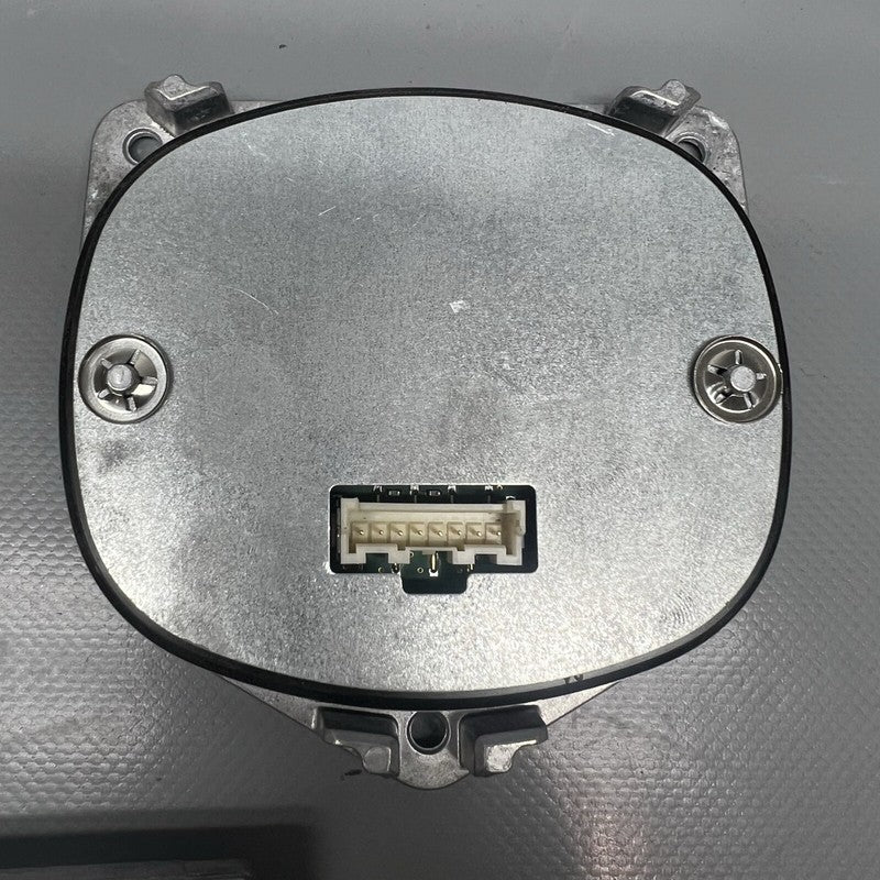 L90028085 MASERATI QUATTROPORTE HEADLIGHT BALLAST MODULE 2014 2015 2016 2017 2018 2019