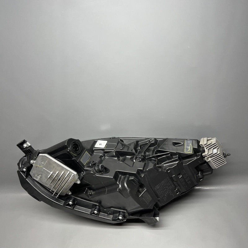 MODEL 3 TESLA MODEL 3 Y HEADLIGHT RIGHT PASSENGER 2017 2018 2019 2020 LED OEM