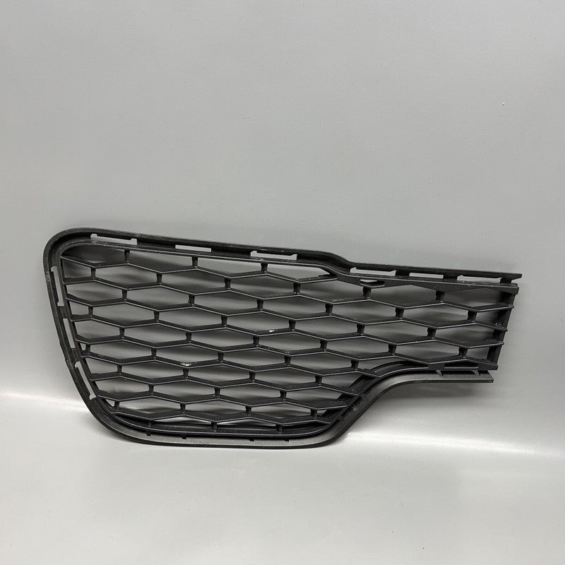 MASERATI GHIBLI FRONT BUMPER GRILLE LEFT 2014 2015 2016 2017 OEM