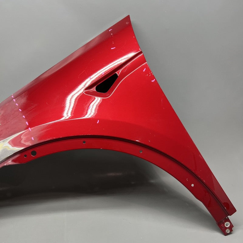 TESLA MODEL X FENDER LEFT DRIVER 2016 2017 2018 2019 2020 OEM