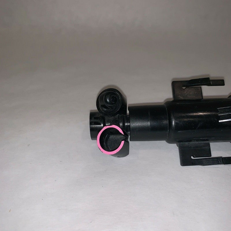 6167-7178743-06 BMW 750 740 F01 LEFT SIDE WASHER 2009 2010 2011 2012 2013 OEM
