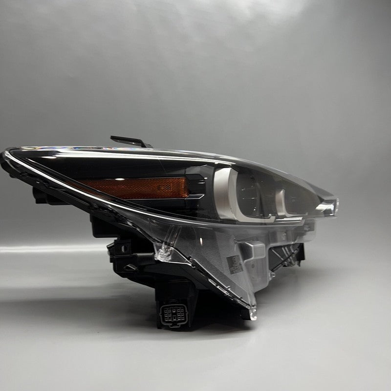 CX5 MAZDA CX-5 HEADLIGHT RIGHT PASSENGER CX5 2022 2023 2024 LED OEM