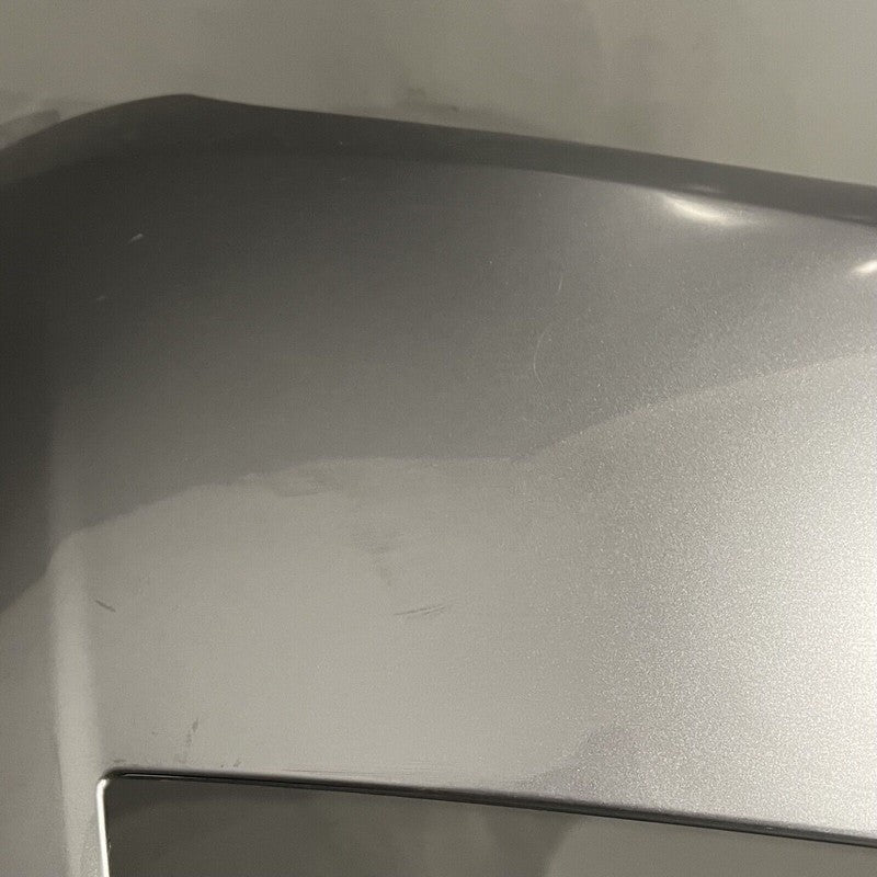 1687994-TX-A TESLA MODEL Y FRONT BUMPER 2023 2014 NON SENSOR 1687994-TX-A
