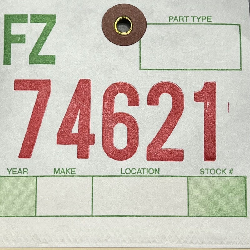 4KE853717F AUDI E-TRON FENDER FLARE MOLDING RIGHT FRONT 2019 20 21 22 2023 OEM 4KE853717F