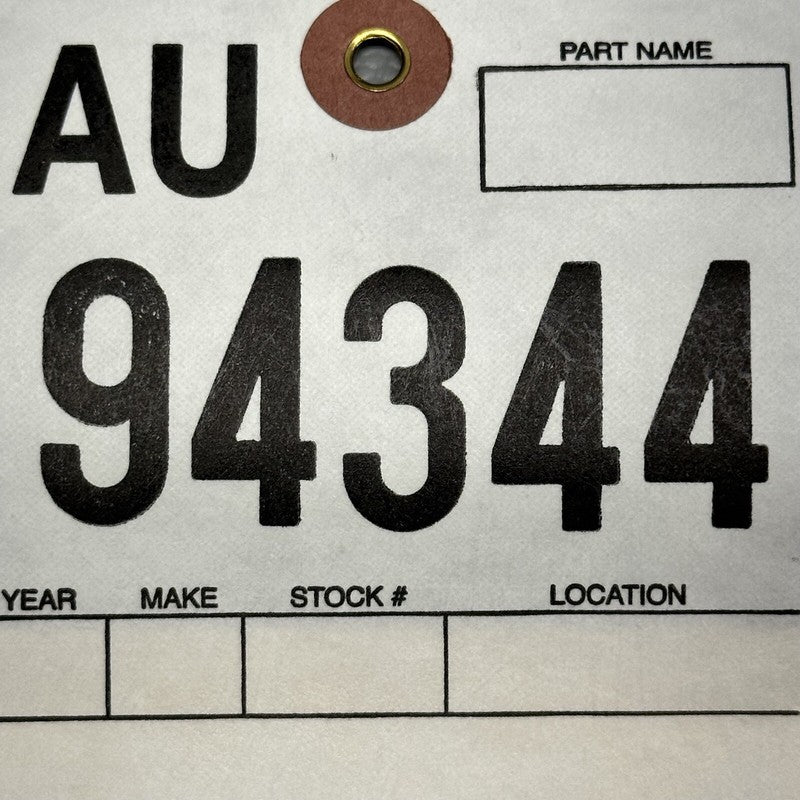 81550-0R090 TOYOTA RAV4 TAIL LIGHT RIGHT PASSENGER 2019 2020 2021 OEM 81550-0R090