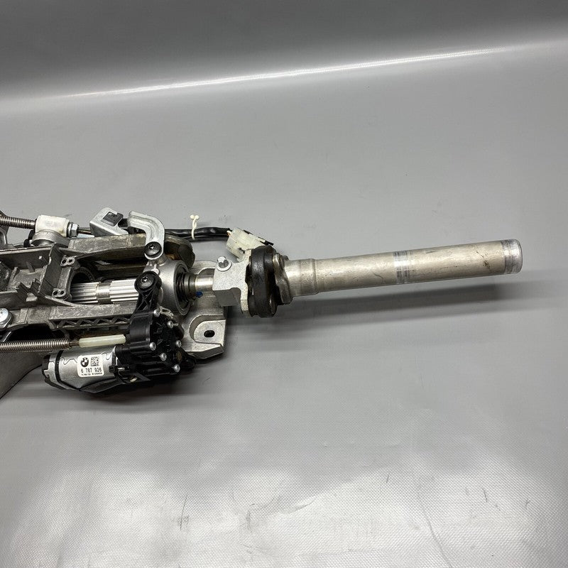 6787926 BMW 750 POWER STEERING COLUM 2010 2011 2012 2013 2014 2015 OEM 6787926