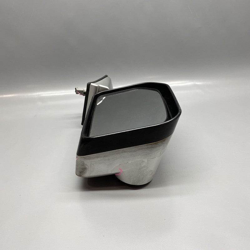 TOYOTA FJ CRUISER MIRROR LEFT DRIVER 2007 2008 2009 2010 2011 2012 2013 2014 OEM