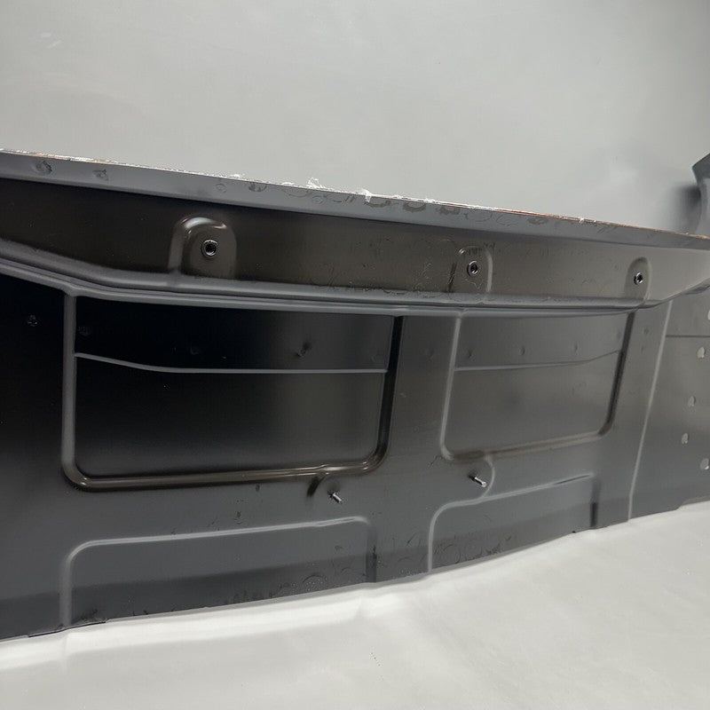 1021719-S0-A TESLA MODEL S REAR BODY PANEL 2016 2017 2018 2019 2020 OEM