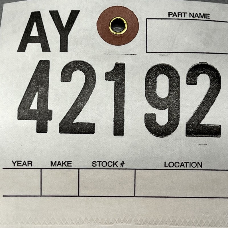 RAV 4 TOYOTA RAV 4 HEADLIGHT LEFT DRIVER 2022 2023 2024 PROJECTOR OEM