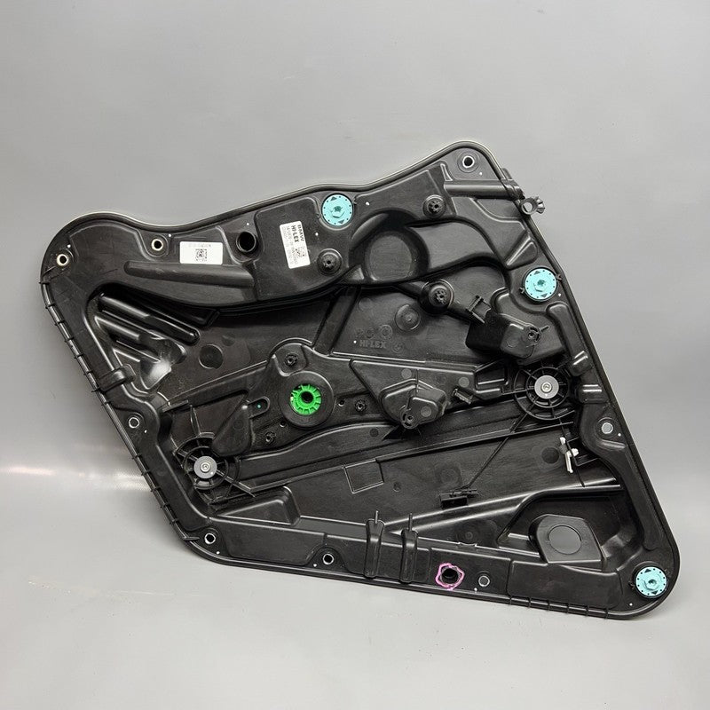 5A1D878 BMW IX1 WINDOW REGULATOR RIGHT REAR 2024 OEM 5A1D878