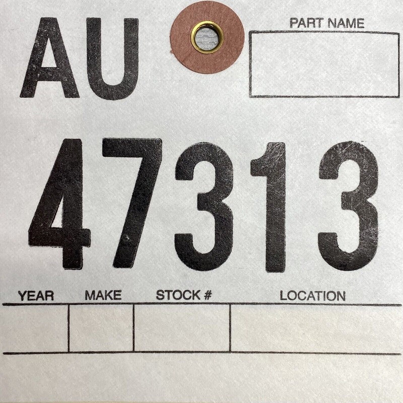 FK72-13405-BF LAND ROVER DISCOVERY SPORT TAIL LIGHT LEFT DRIVER 2015 16 2017 FK72-13405-BF