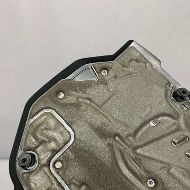 11128607142 BMW 740 ENGINE COVER 2018 SEDAN 11128607142 OEM