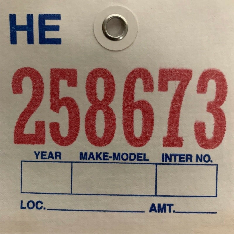 1007952-00 TESLA MODEL S CARRIER INSERT FRONT DOOR TRIM 2012 13 14 2015 TAN OEM 1007952-00