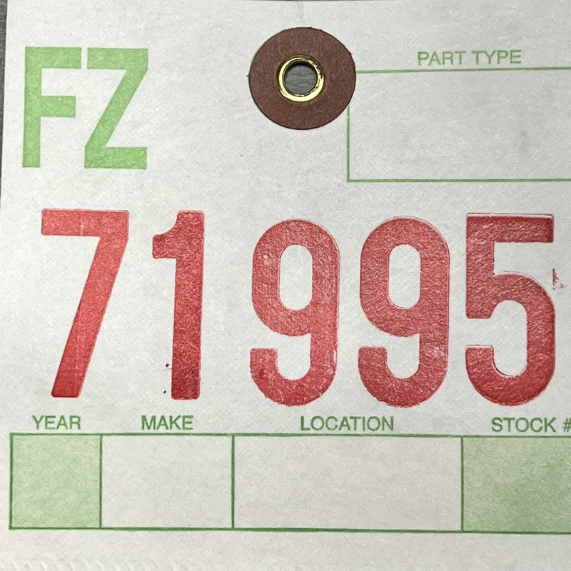 2288362-00-A TESLA MODEL Y SHOCK STRUT LEFT FRONT 2020 2021 2022 2023 2024 OEM 2288362-00-A