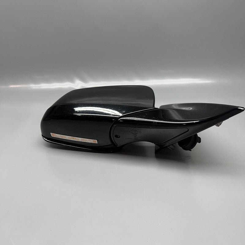 535 BMW 535 MIRROR RIGHT PASSENGER 2014 2015 2016 OEM