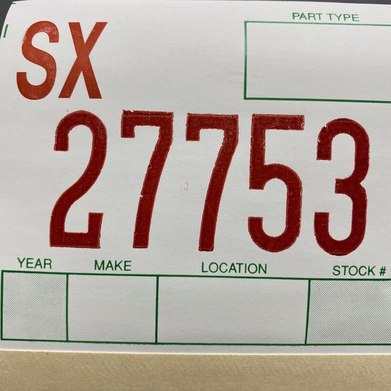 52108-53020 LEXUS IS250 REAR BUMPER DIFFUSER VALANCE 52108-53020 2014 2015 2016 OEM TEXTURE