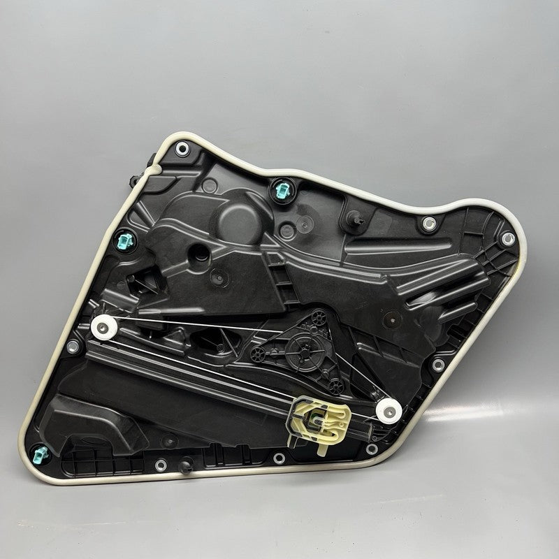 5A1D878 BMW IX1 WINDOW REGULATOR RIGHT REAR 2024 OEM 5A1D878