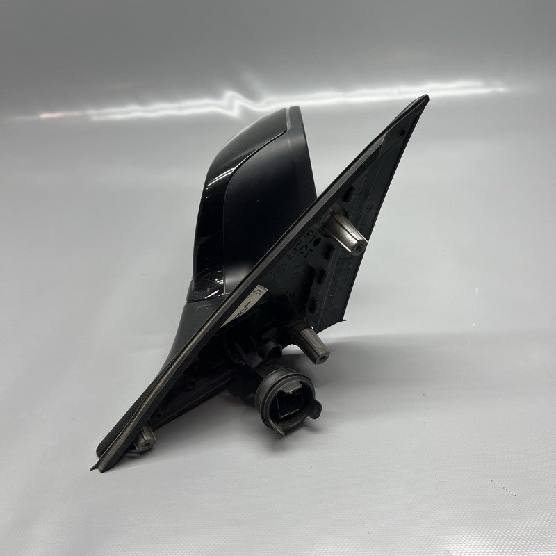 528 BMW 528 MIRROR RIGHT PASSENGER 535 2011 2012 2013 2014 2015 2016 OEM