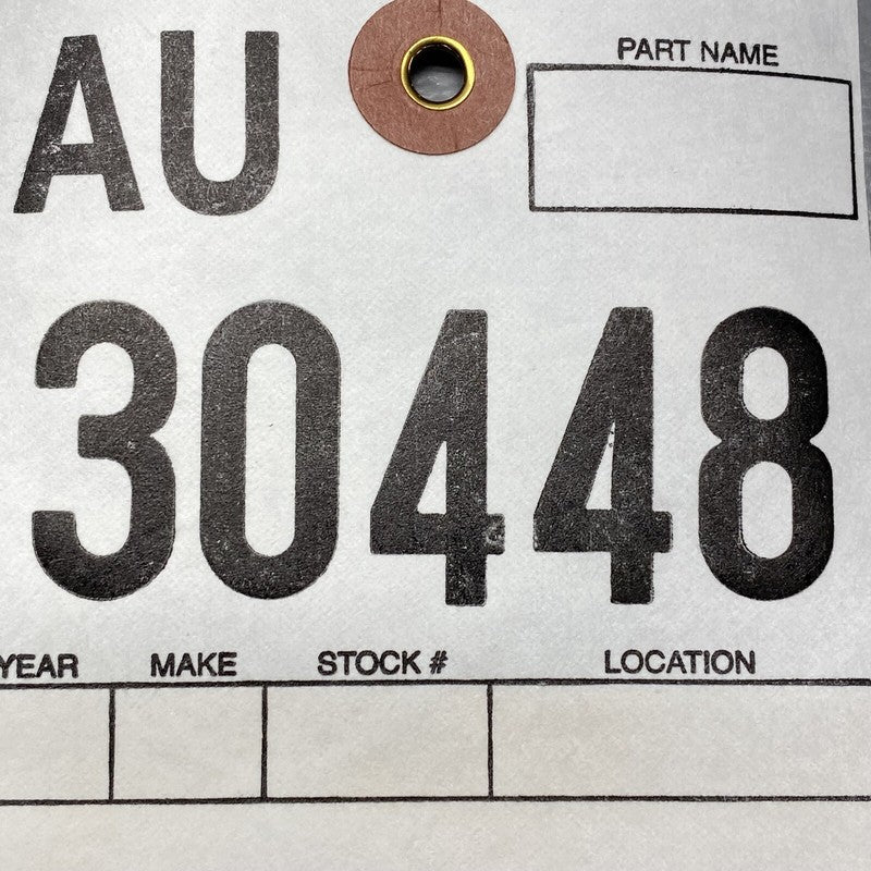 BBN751150 MAZDA 3 HATCHBACK TAIL LIGHT RIGHT PASSENGER BBN751150 2010 2011 2012 2013 OEM