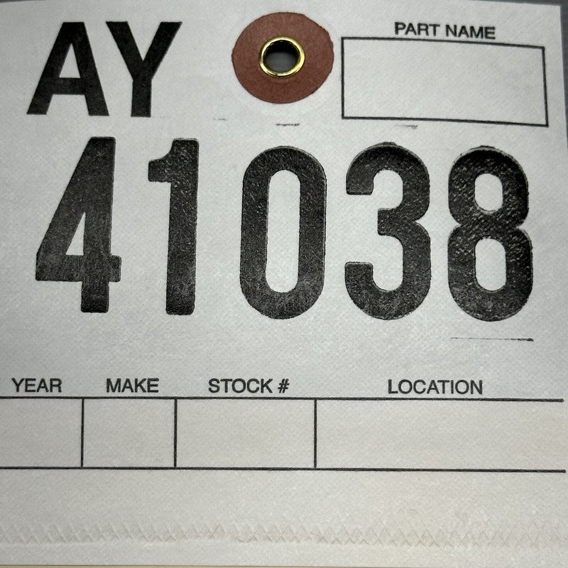 8K0121251AM AUDI RS5 RADIATOR 2013 2014 2015 OEM 8K0121251AM