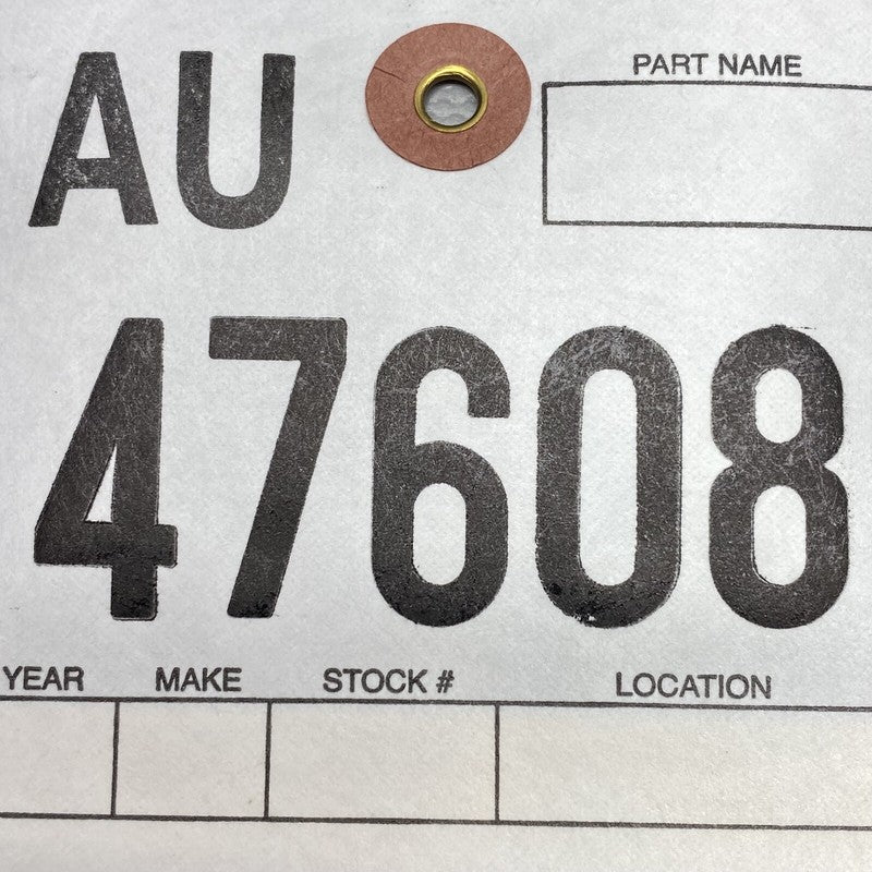 1502088-00-B TESLA MODEL Y TAIL LIGHT TRUNK LEFT DRIVER 1502088-00-B 2020 21 2022 2023 OEM