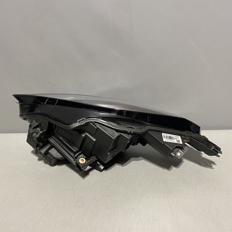 JX53-13W029-FC JAGUAR F-TYPE HEADLIGHT RIGHT PASSENGER FULL LED 2018 2019 2020 OEM