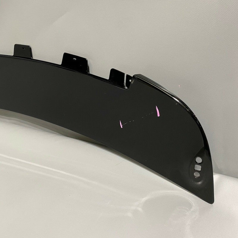 1048429-00-B TESLA MODEL X SPOILER LIFTGATE 2016 2017 2018 2019 2020 OEM