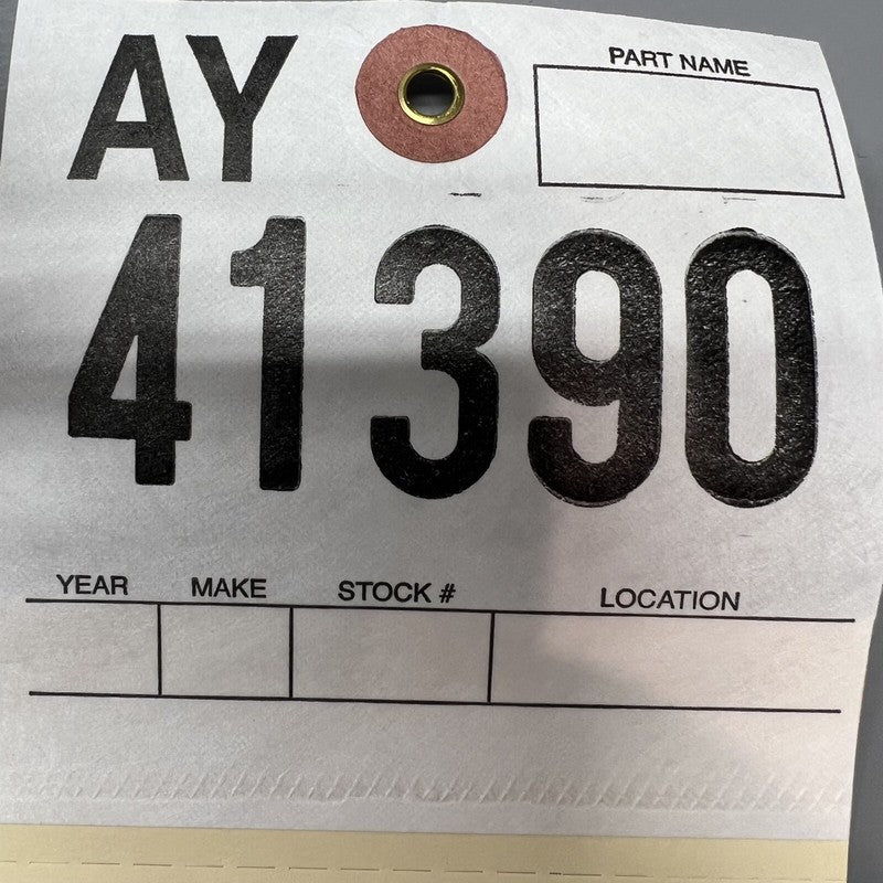 KSD6-51030 MAZDA CX5 HEADLIGHT RIGHT PASSENGER AFS FULL LED 2022 2023 2024 CX-5 KSD6-51030