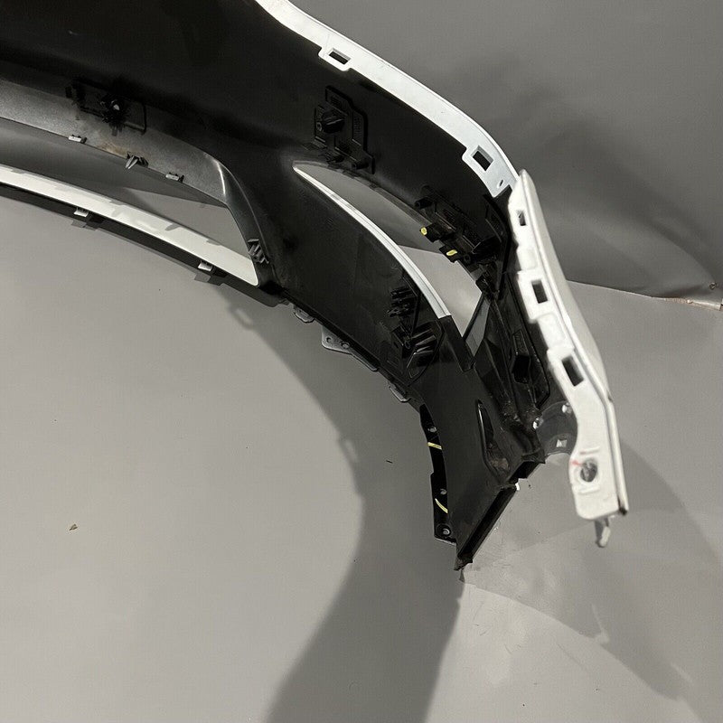 TESLA MODEL X PLAID FRONT BUMPER 2021 2022 SENSOR TYPE