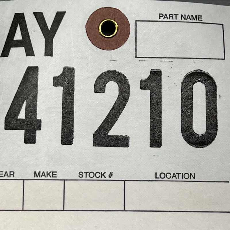 DODGE CHARGER HEADLIGHT LEFT DRIVER 2015 2016 2017 2018 2019 2020 2021 2022 OEM