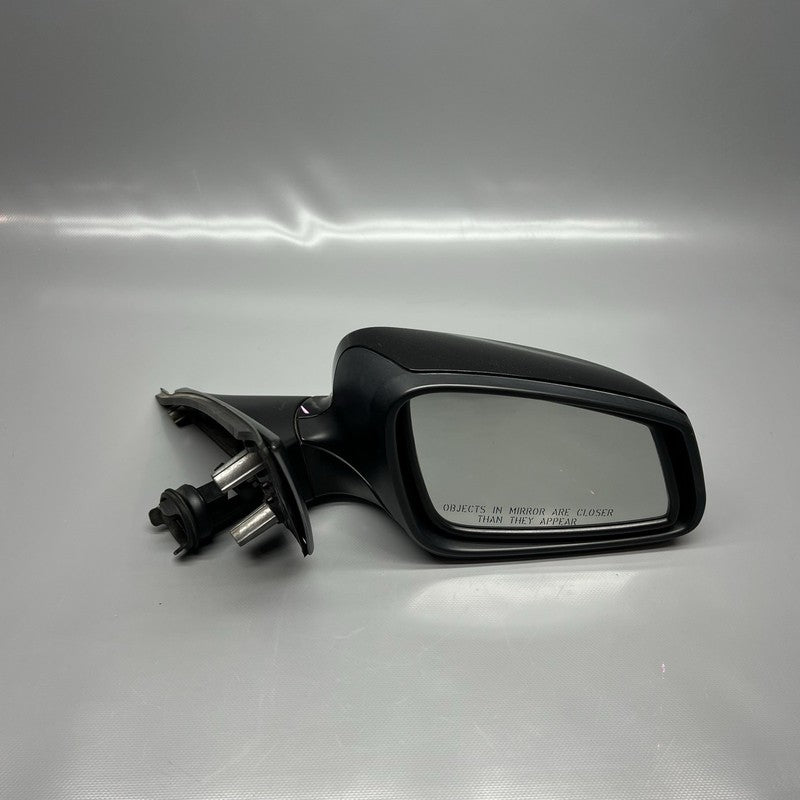 528 BMW 528 MIRROR RIGHT PASSENGER 535 2011 2012 2013 2014 2015 2016 OEM