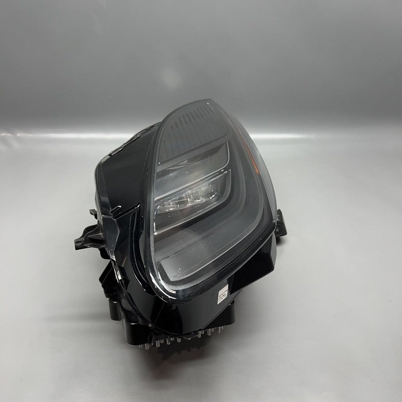 JX53-13W030-FC JAGUAR F-TYPE HEADLIGHT LEFT DRIVER 2018 2019 2020 OEM JX53-13W030-FC