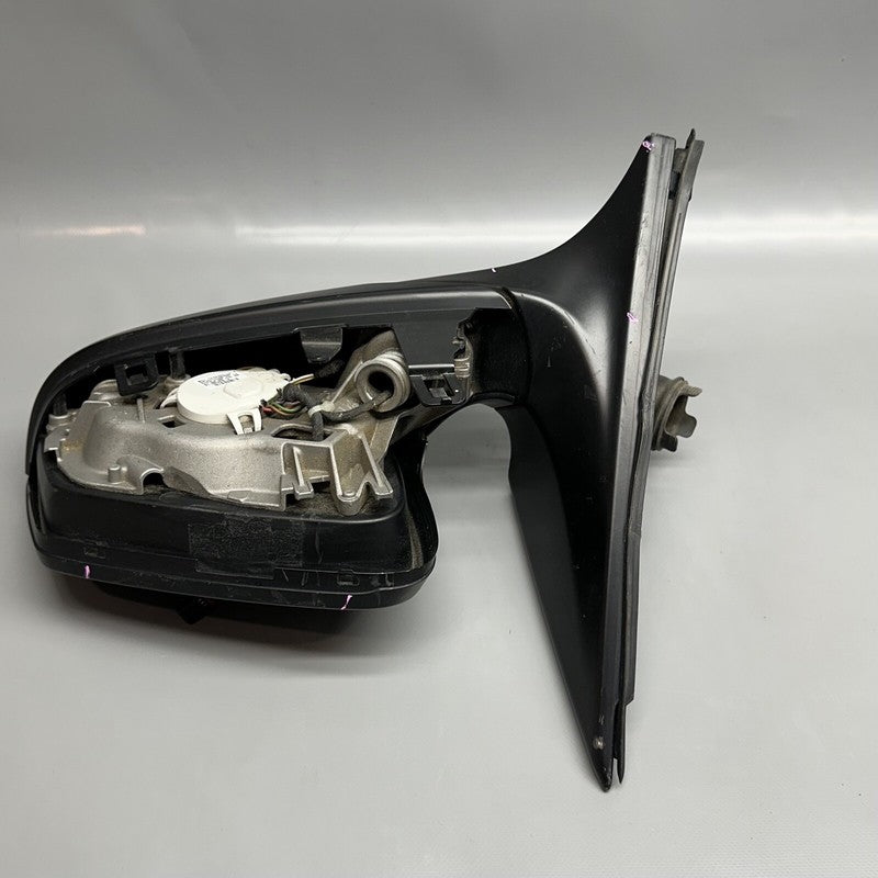 7264769 BMW 750 MIRROR LEFT DRIVER 2009 2010 2011 2012 HEATED OEM 7264769