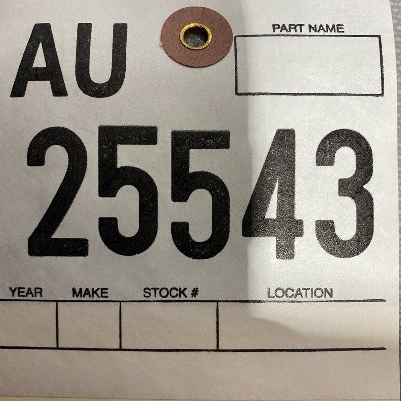 7P5941032M PORSCHE CAYENNE HEADLIGHT RIGHT PASSENGER XENON HID 2011 2012 2013 2014 OEM