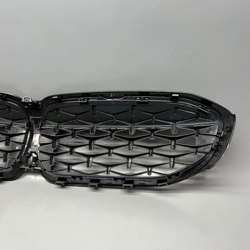 5113192976 BMW M340 GRILLE 2020 2021 2022 OEM 5113192976
