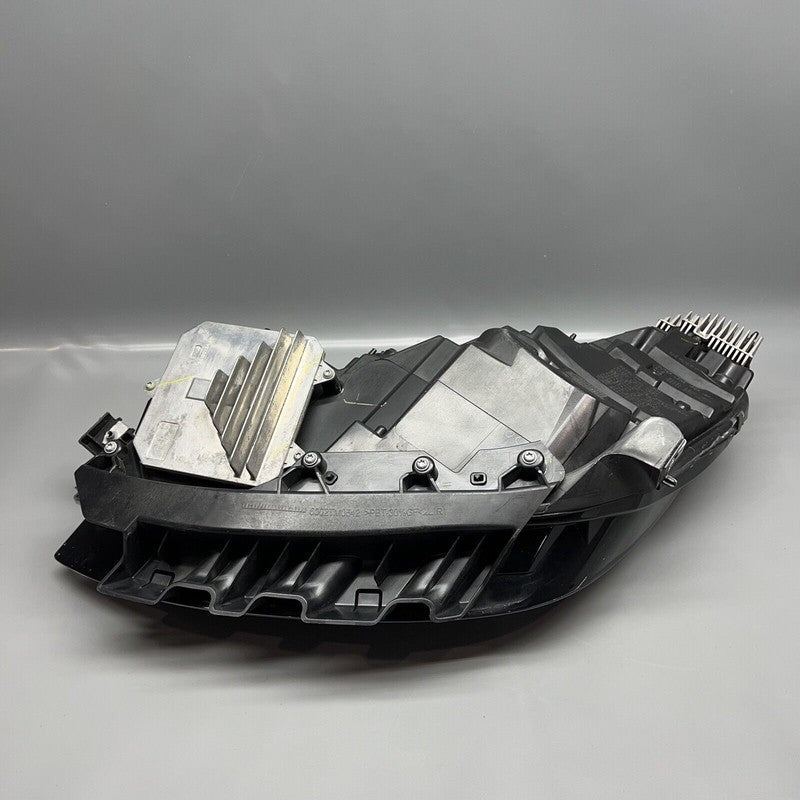 MODEL 3 TESLA MODEL 3 Y HEADLIGHT RIGHT PASSENGER 2017 2018 2019 2020 LED OEM