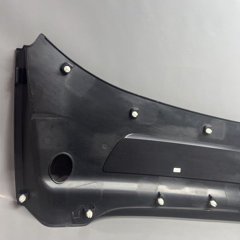1492605-00-B TESLA MODEL Y APRON COVER REAR 2020 2021 2022 2023 2024 OEM 1492605-00-B