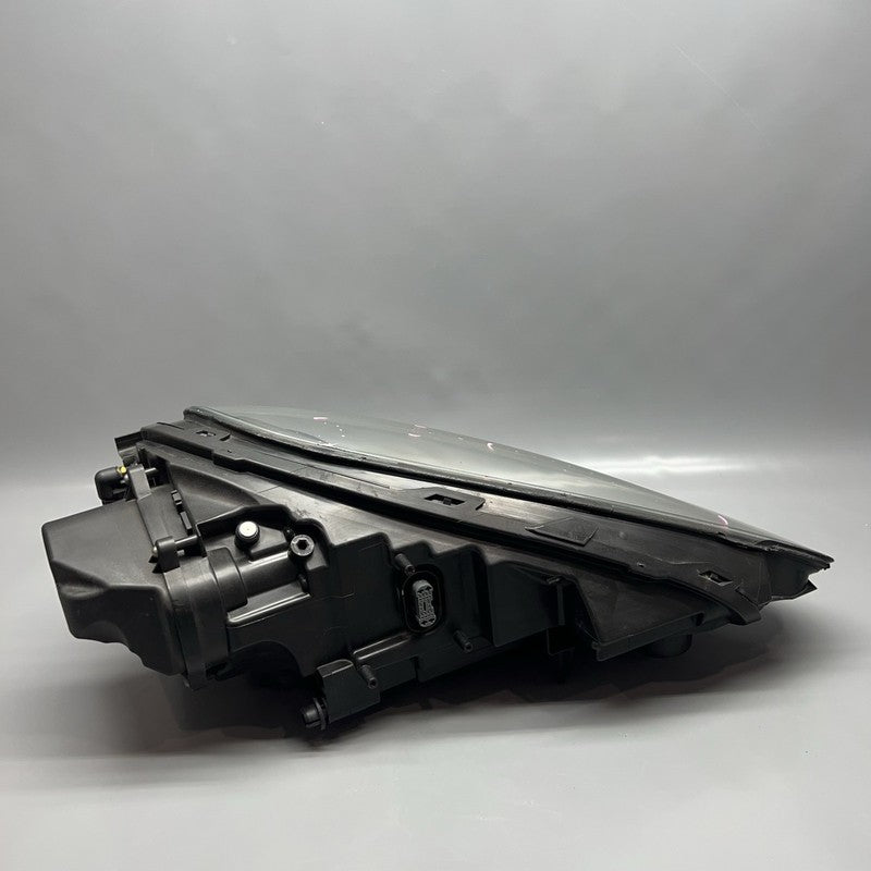 7P5941035L PORSCHE CAYENNE HEADLIGHT LEFT DRIVER 2019 2020 2021 FULL LED OEM 7P5941035L