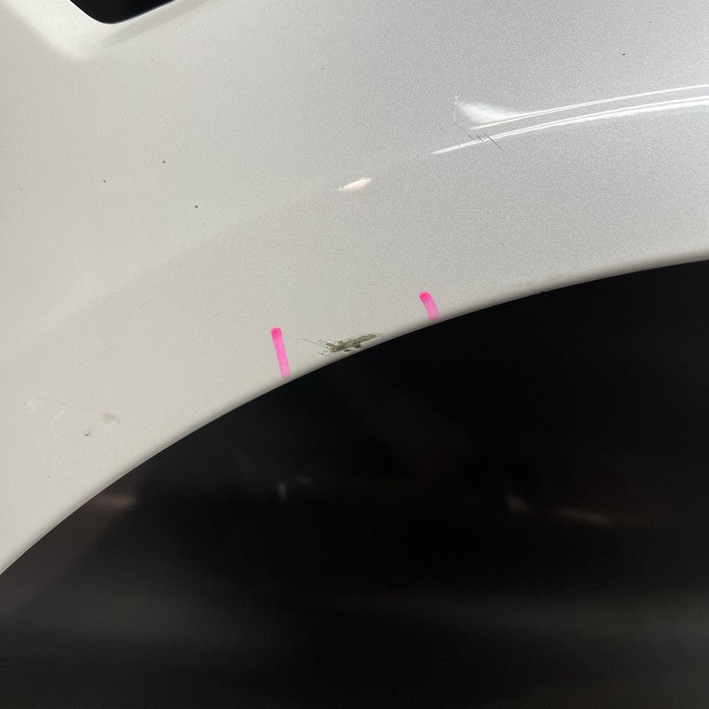 1091093-F TESLA MODEL 3 FENDER RIGHT PASSENGER 2017 2018 2019 2020 2021 2022 OEM DAMAGED