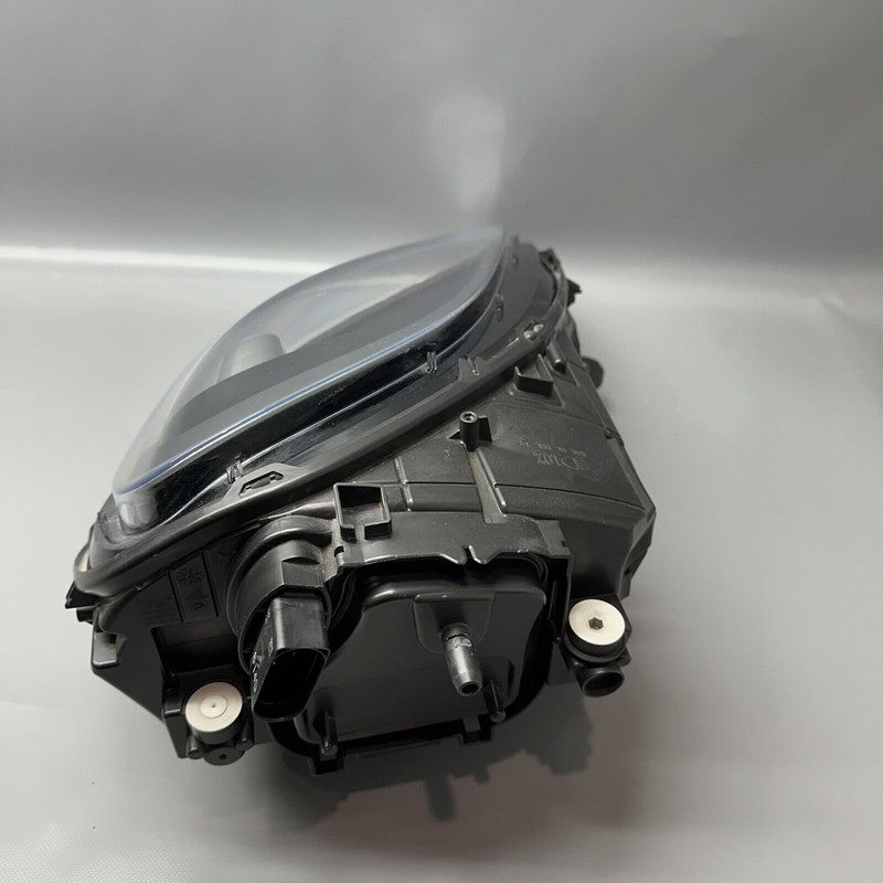 95B941009AN PORSCHE MACAN TURBO HEADLIGHT LEFT DRIVER FULL LED 95B941009AN 2018 2019 OEM