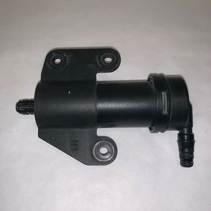 BENTLEY GT GTC FLYING SPUR WASHER LEFT SIDE 2005 2006 2007 2008 2009 2010 OEM
