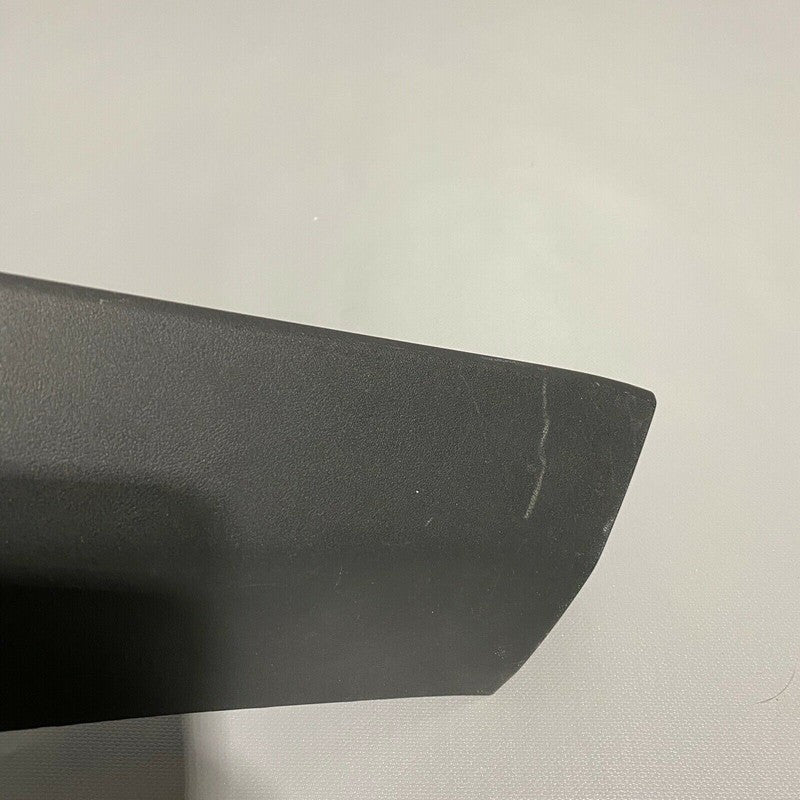 1037906-00-E TESLA MODEL X UPPER GATE TRIM 1037906-00-E 2016 2017 2018 2019 OEM
