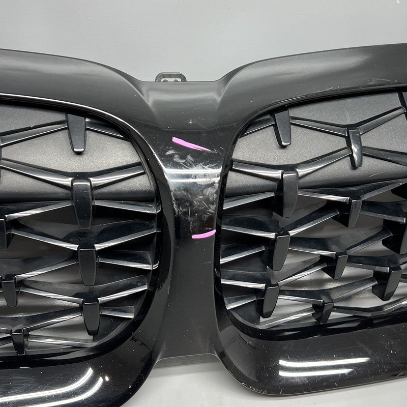 5113192976 BMW M340 GRILLE 2020 2021 2022 OEM 5113192976