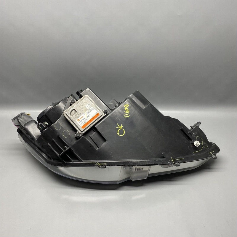 6005906-00-C TESLA MODEL S HEADLIGHT LEFT DRIVER 2012 2013 2014 2015 6005906-00-C XENON OEM