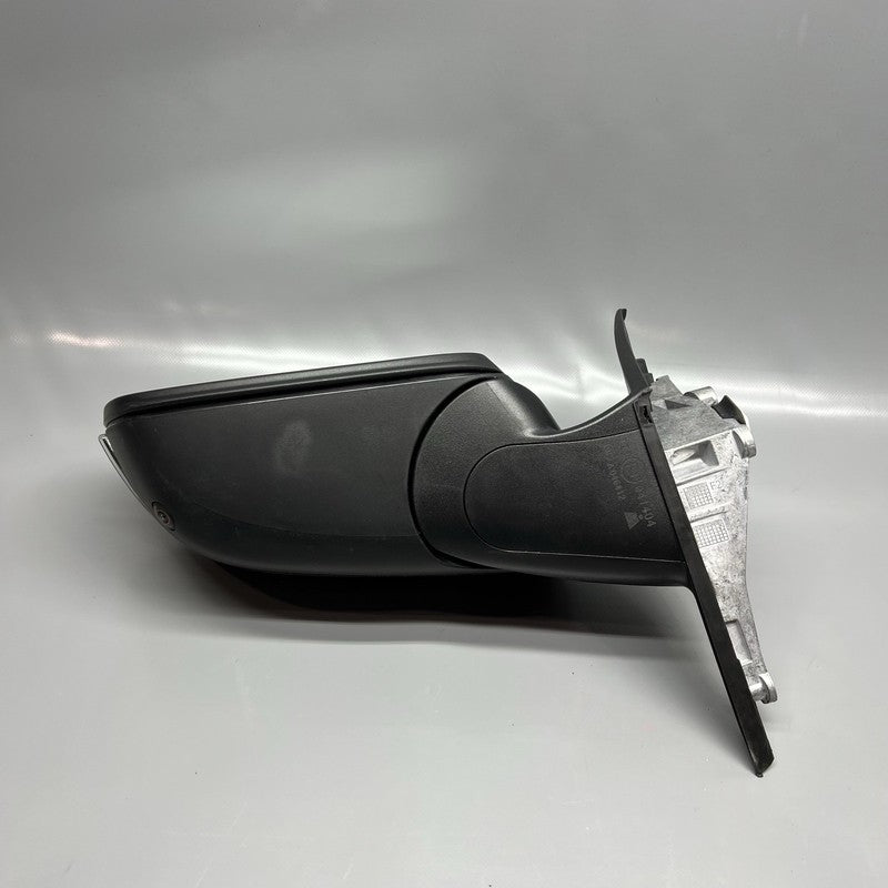 530 BMW 530 MIRROR LEFT DRIVER 540 2017 2018 2019 2020 2021 2022 2023 G30 OEM