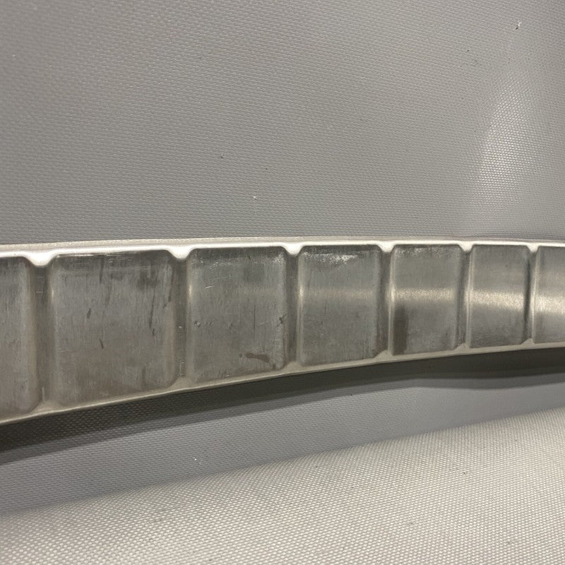 31664635 VOLVO V60 PROTECTIVE COVER REAR BUMPER 31664635 OEM 2019 2020 2021 2022