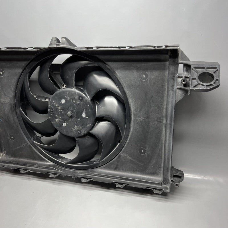1494174-00-A TESLA MODEL Y COOLING FAN 2020 2021 2022 2023 2024 OEM 1494174-00-A