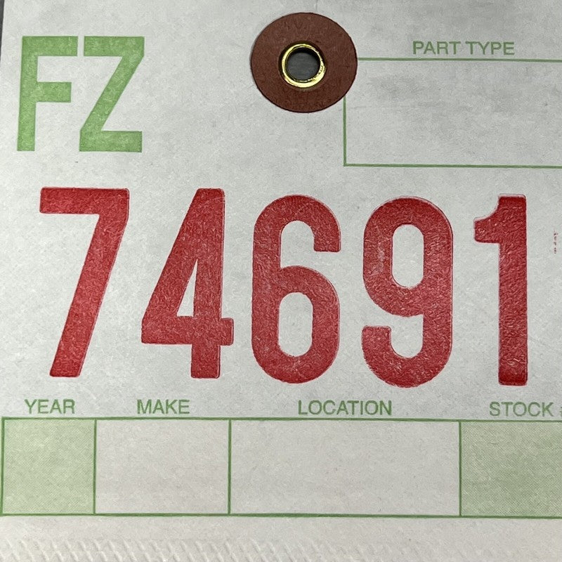 SUBARU LEGACY OUTBACK HEADLIGHT RIGHT PASSENGER 2015 2016 2017 OEM