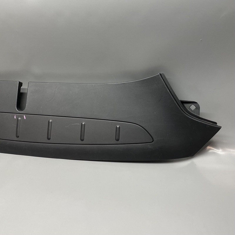 1036234-00-F TESLA MODEL X UNDERHOOD APRON COVER 2016 2017 2018 2019 2020 OEM 1036234-00-F