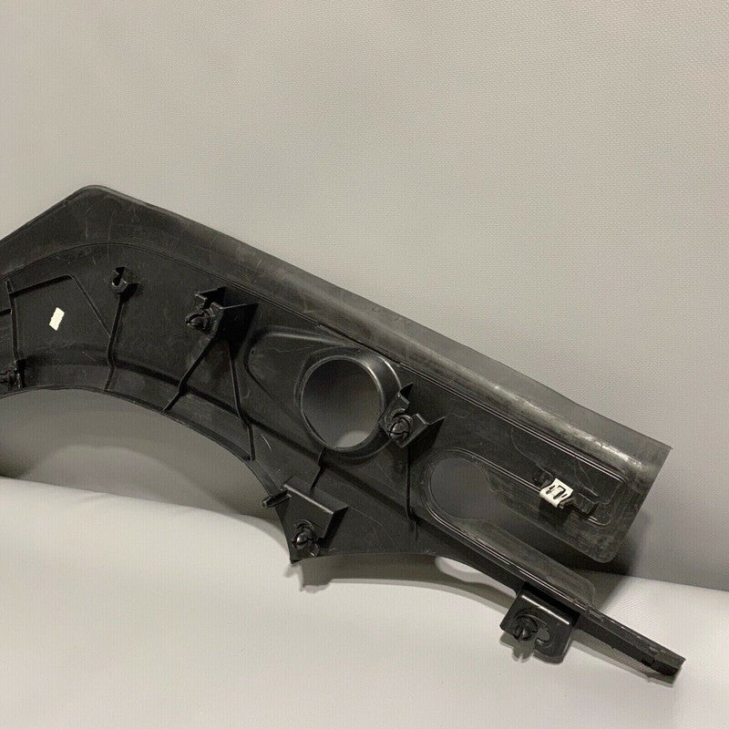 1036236-00-F TESLA MODEL X UNDERHOOD APRON COVER TRIM LEFT DRIVER 2016 2017 2018 2019 OEM